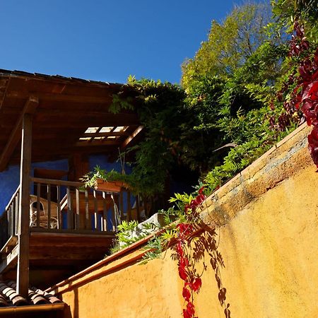 El Colomar, El Reixac Casa Rural Sant Joan de les Abadesses Exterior foto